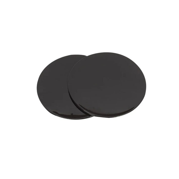 Accesorios para entrenamiento de cuerpo completo, deslizadores de fitness, entrenamiento abdominal, equipo deportivo de yoga, almohadilla deslizante, disco deslizante