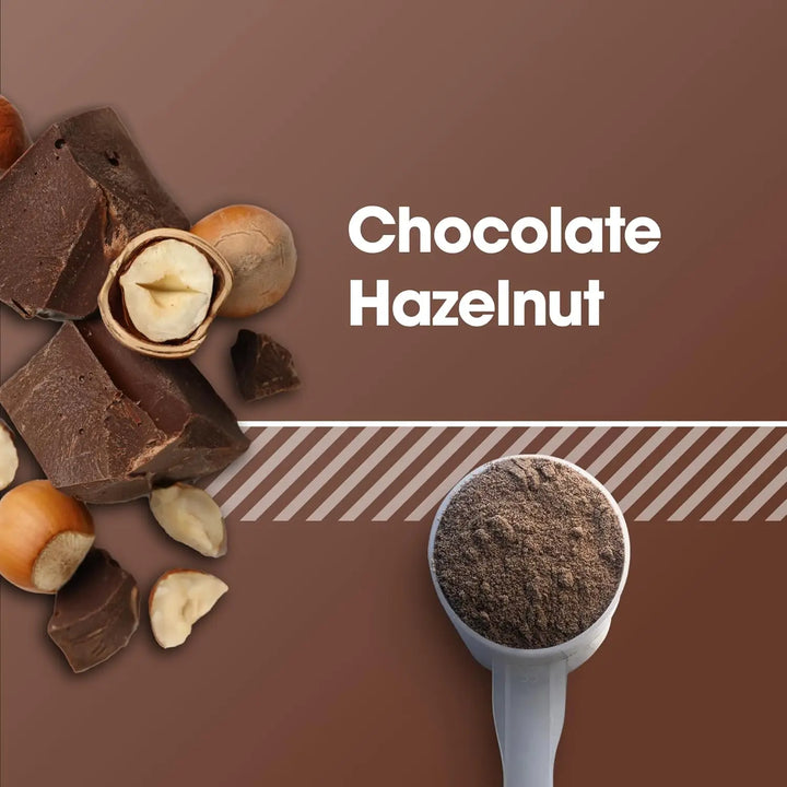100 % Whey Protein Powder para aumentar masa muscular , sabor chocolate oscuro