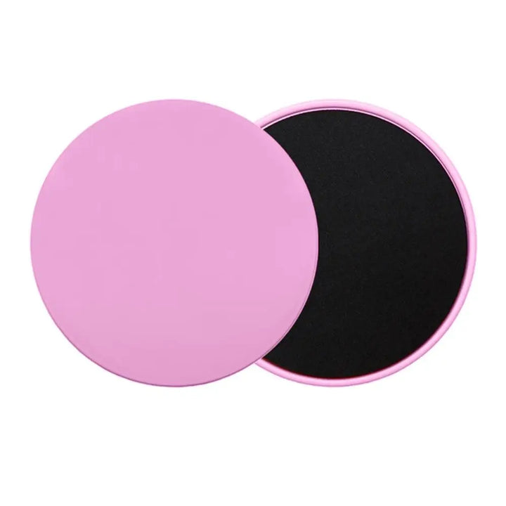 Accesorios para entrenamiento de cuerpo completo, deslizadores de fitness, entrenamiento abdominal, equipo deportivo de yoga, almohadilla deslizante, disco deslizante