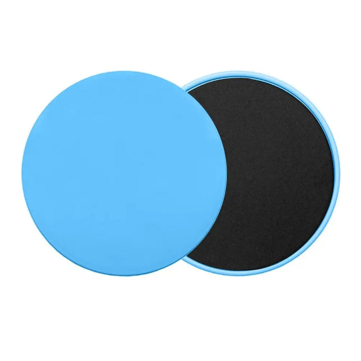 Accesorios para entrenamiento de cuerpo completo, deslizadores de fitness, entrenamiento abdominal, equipo deportivo de yoga, almohadilla deslizante, disco deslizante