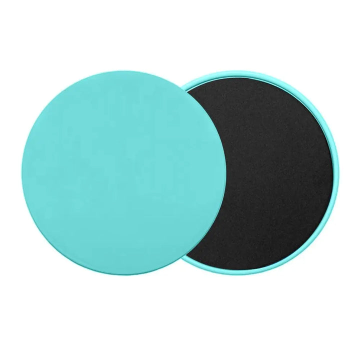 Accesorios para entrenamiento de cuerpo completo, deslizadores de fitness, entrenamiento abdominal, equipo deportivo de yoga, almohadilla deslizante, disco deslizante