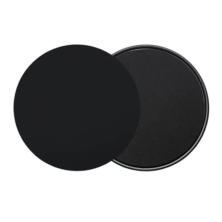 Accesorios para entrenamiento de cuerpo completo, deslizadores de fitness, entrenamiento abdominal, equipo deportivo de yoga, almohadilla deslizante, disco deslizante